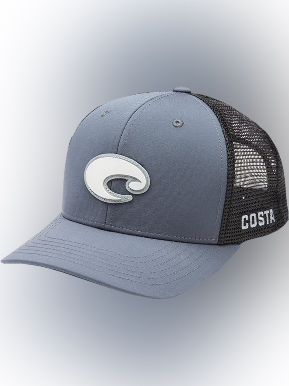Costa Del Mar • Performance Trucker Hat